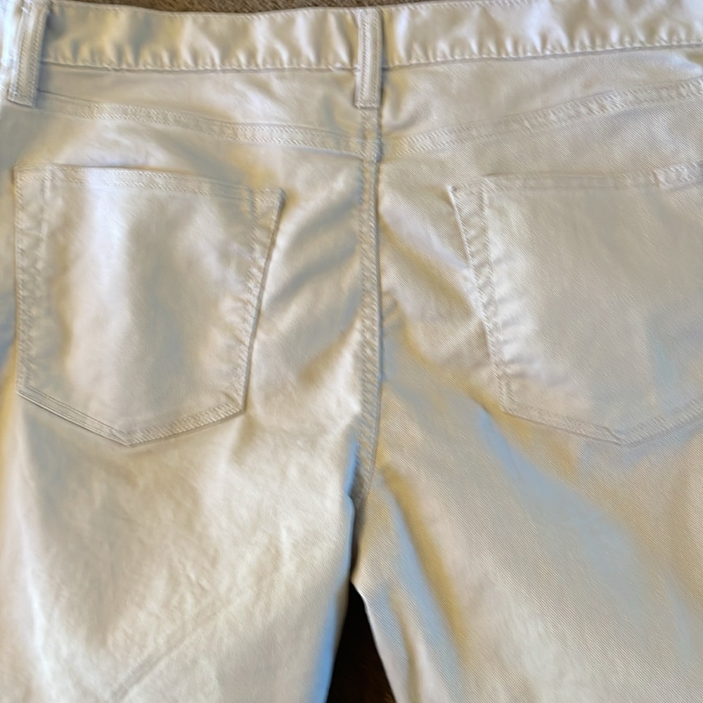 Old Navy 34 waist 30 inseam slim fit washable - Picture 5 of 6